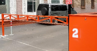 Купить антивандальный шлагбаум Касимов, цена от 4090 руб.