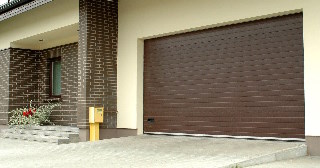Купить ворота для гаража Касимов, цена от 2744 руб.