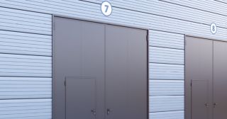Купить гаражные ворота doorhan Касимов, цена от 5954 руб.