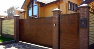 Купить откатные ворота - Alutech Касимов, цена от 2796 руб.