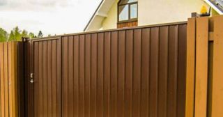 Купить откатные ворота - Doorhan Касимов, цена от 2796 руб.
