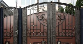 Купить услугу замер ворот Касимов, цена от 570 рублей